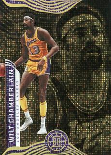 Wilt Chamberlain