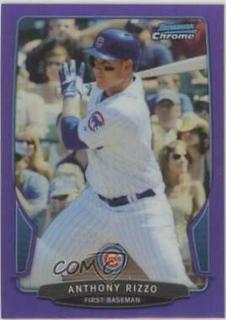 Anthony Rizzo