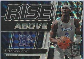 Jalen Duren