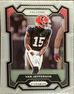 Van Jefferson