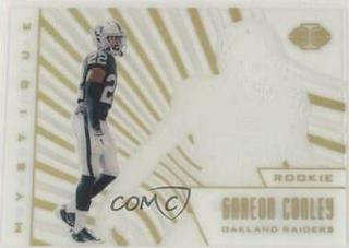 Gareon Conley