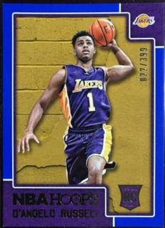 D'Angelo Russell