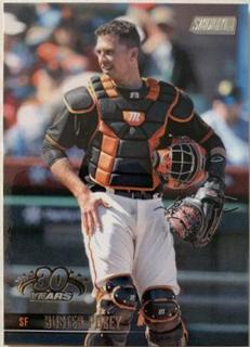 Buster Posey