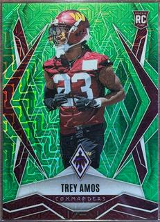 Trey Amos