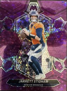 Jarrett Stidham