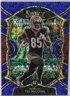 Tee Higgins