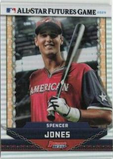 Spencer Jones
