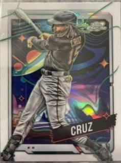 Oneil Cruz