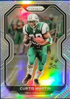 Curtis Martin