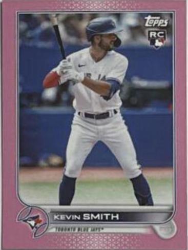 Kevin Smith [Mini Pink] #636