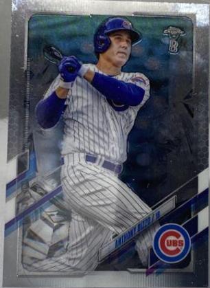 Anthony Rizzo #165