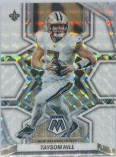 Taysom Hill