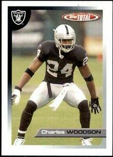 Charles Woodson