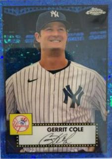 Gerrit Cole