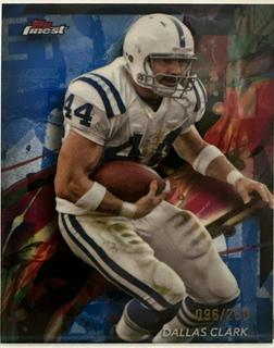 Dallas Clark