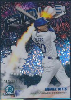 Mookie Betts