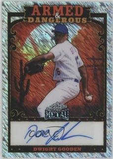 Dwight Gooden