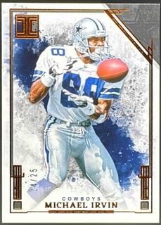 Michael Irvin