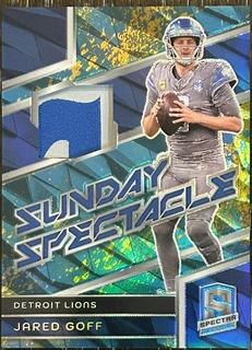 Jared Goff