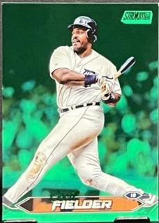 Cecil Fielder