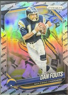 Dan Fouts