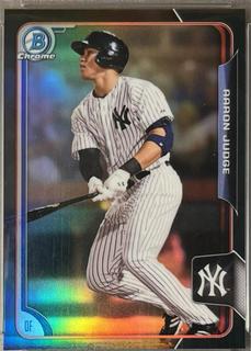 Aaron Judge