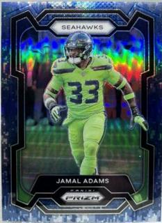 Jamal Adams