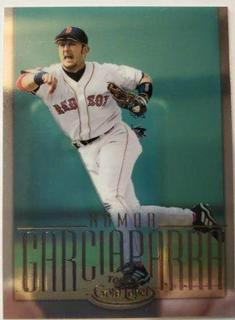 Nomar Garciaparra