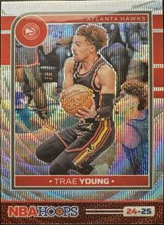 Trae Young