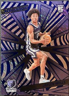 Jaylen Wells