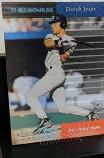 Derek Jeter