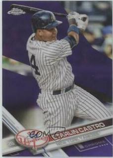 Starlin Castro