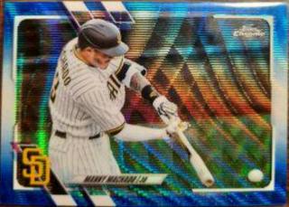 Manny Machado