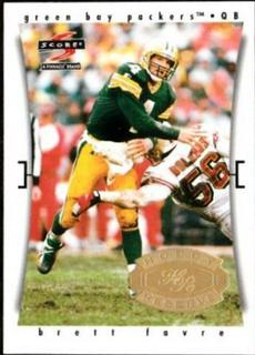 Brett Favre