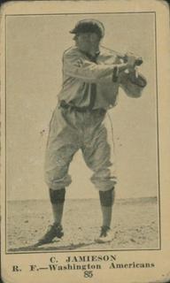 C. Jamieson