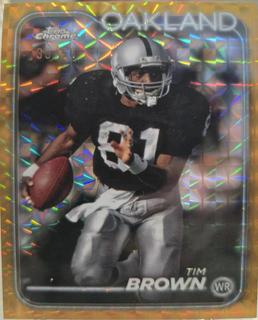Tim Brown