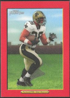 Deuce McAllister