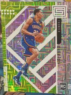 Isaiah Roby