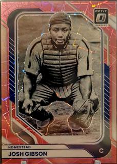 Josh Gibson
