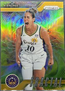 Kia Nurse