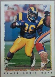 Jerome Bettis