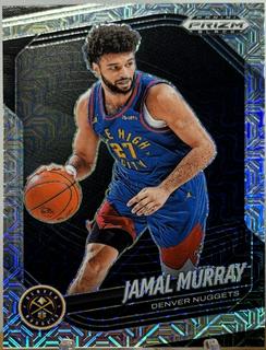 Jamal Murray