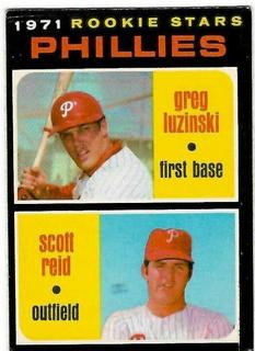 Phillies Rookies