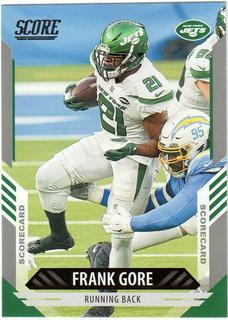 Frank Gore