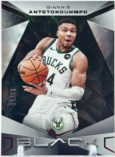 Giannis Antetokounmpo