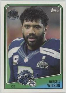 Russell Wilson