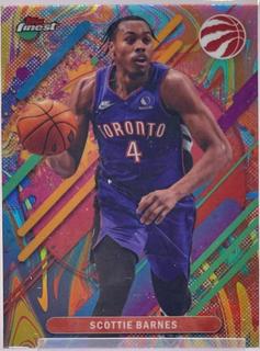 Scottie Barnes