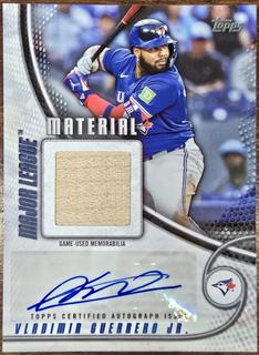 Vladimir Guerrero Jr.