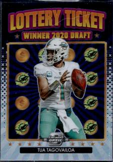 Tua Tagovailoa