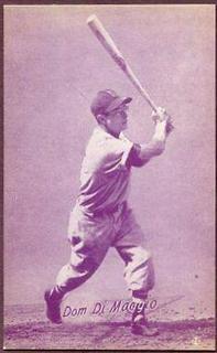 Dom DiMaggio